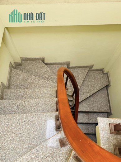 BÁN NHÀ NGÕ 141/172 GIÁP NHỊ, 31M2 GIÁ CHỈ 2.98 TỶ