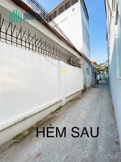 NHÀ MẶT TIỀN đường 41 Linh Đông ra Phạm Văn Đồng 50m, kế bên trụ sở quản lý đô thị - VỊ TRÍ CHIẾN