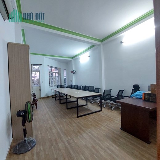 NHÀ MẶT TIỀN đường 41 Linh Đông ra Phạm Văn Đồng 50m, kế bên trụ sở quản lý đô thị - VỊ TRÍ CHIẾN