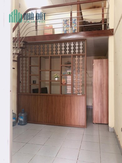 CHÍNH CHỦ CẦN BÁN NHÀ TẠI NGÕ 667 NGUYỄN VĂN CỪ - LONG BIÊN - HÀ NỘI - Diện tích: 30 m2