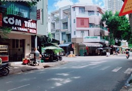 BÁN MẶT TIỀN ĐƯỜNG SỐ 2 - PHÚ MỸ - QUẬN 7- 80M2 - NGANG 5M- GIÁ NHỈNH 14 TỶ TL