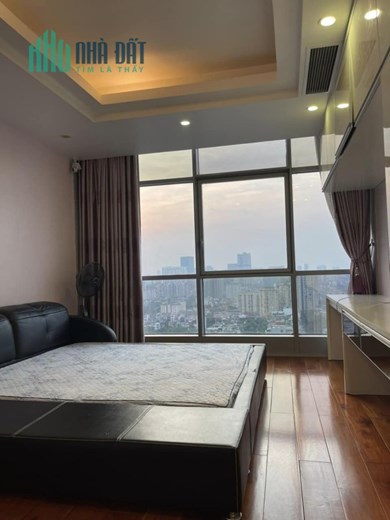 Bán Căn Cung Cư Tòa Eurowindow Multi Complex 27 Trần Duy Hưng 97m2
