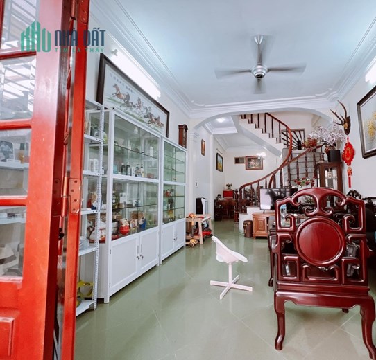 BÁN NHÀ NGÕ 192 KIM GIANG, 65M2 GIÁ 7.5 TỶ
