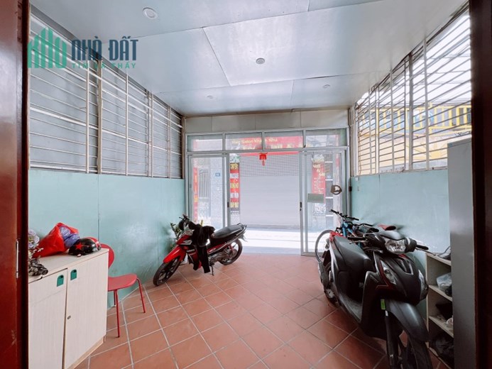 BÁN NHÀ NGÕ 192 KIM GIANG, 65M2 GIÁ 7.5 TỶ