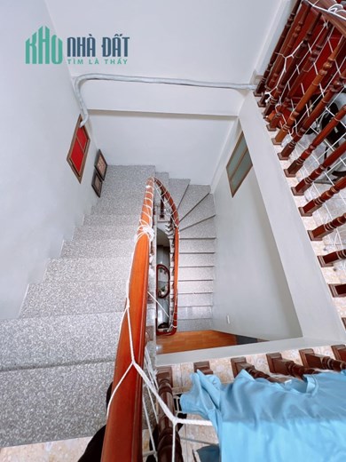 BÁN NHÀ NGÕ 192 KIM GIANG, 65M2 GIÁ 7.5 TỶ