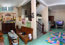 NHANH TAY!!! Siêu phẩm Nguyễn Khả Trạc - nhà mới ở luôn - 87m2  Nhỉnh 7.5 tỷ