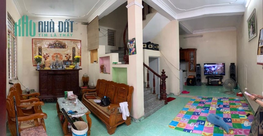 NHANH TAY!!! Siêu phẩm Nguyễn Khả Trạc - nhà mới ở luôn - 87m2  Nhỉnh 7.5 tỷ