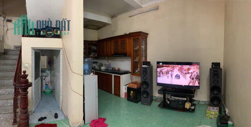 NHANH TAY!!! Siêu phẩm Nguyễn Khả Trạc - nhà mới ở luôn - 87m2  Nhỉnh 7.5 tỷ