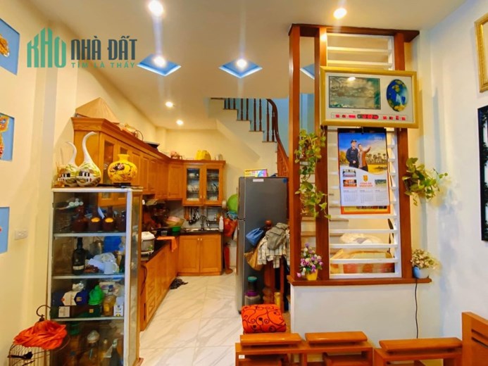 NGAY ĐÂY!!! Siêu phẩm VIP Phạm Văn Đồng, 31m2  6 tầng  chỉ Nhỉnh 4 Tỷ thôi