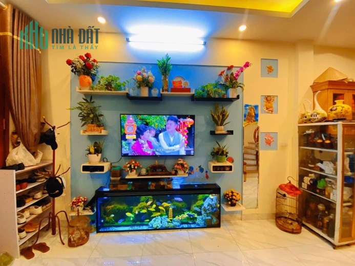 NGAY ĐÂY!!! Siêu phẩm VIP Phạm Văn Đồng, 31m2  6 tầng  chỉ Nhỉnh 4 Tỷ thôi
