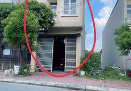 chính chủ cần bán  nhà đất ở trục đường  xã An Lâm, An Sách, thành phố Hải Dương
