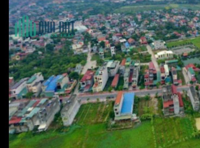 chính chủ cần bán  nhà đất ở trục đường  xã An Lâm, An Sách, thành phố Hải Dương