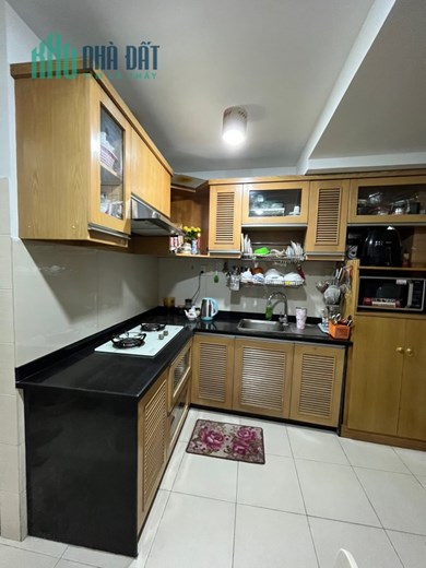 CHỈ 5.25 TỶ - NHÀ XINH - 2 MẶT TIỀN HẺM