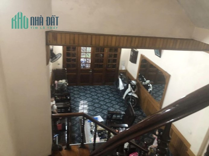 BÁN ĐẤT SẴN NHÀ 3 TẦNG LẠC LONG QUÂN, CẦU GIẤY - DIỆN TÍCH 70M2 - PHÂN LÔ - CẦU GIẤY - SÁT PHỐ -