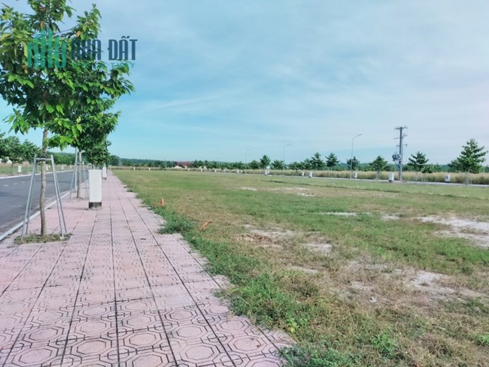 Thanh toán 465tr (30%) sở hữu đất Nam An, ngay TTHC Bàu Bàng