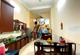 Mặt Phố Cầu Đất-Hoàn Kiếm, 85m, 5 tầng, chỉ 17.5 tỷ. NGON