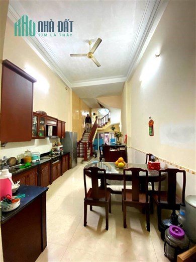 Mặt Phố Cầu Đất-Hoàn Kiếm, 85m, 5 tầng, chỉ 17.5 tỷ. NGON