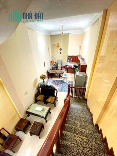 Mặt Phố Cầu Đất-Hoàn Kiếm, 85m, 5 tầng, chỉ 17.5 tỷ. NGON