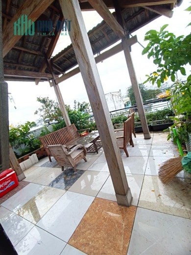 Bán nhanh Căn hộ DV Bình Hưng Hòa B, Bình Tân 100m2 ngang 5,5m 3 tầng chỉ 5 tỷ TL.