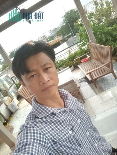 Bán nhanh Căn hộ DV Bình Hưng Hòa B, Bình Tân 100m2 ngang 5,5m 3 tầng chỉ 5 tỷ TL.