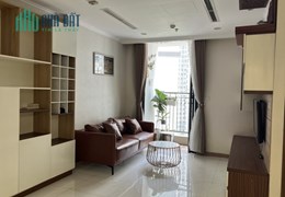 BÁN CH CENTRAL 2 THUỘC DỰ ÁN LANDMARK 81, NHÀ ĐẸP  VIEW SÔNG ĐANG CÓ HĐ THUÊ 17TR/THÁNG
