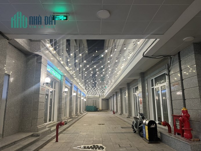 Chung cư Eurowindow 600 triệu nhận nhà ở ngay