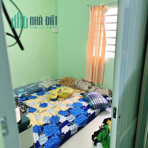 NHÀ ĐẸP CHÍNH CHỦ- Cần Ra Gấp Căn Nhà Thuận Kiều- Q.5