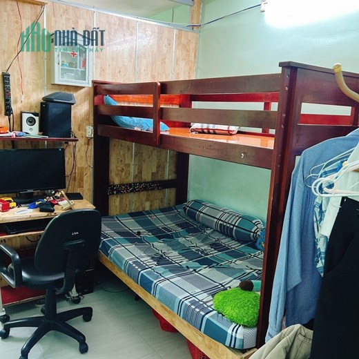 NHÀ ĐẸP CHÍNH CHỦ- Cần Ra Gấp Căn Nhà Thuận Kiều- Q.5