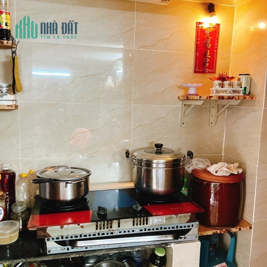NHÀ ĐẸP CHÍNH CHỦ- Cần Ra Gấp Căn Nhà Thuận Kiều- Q.5
