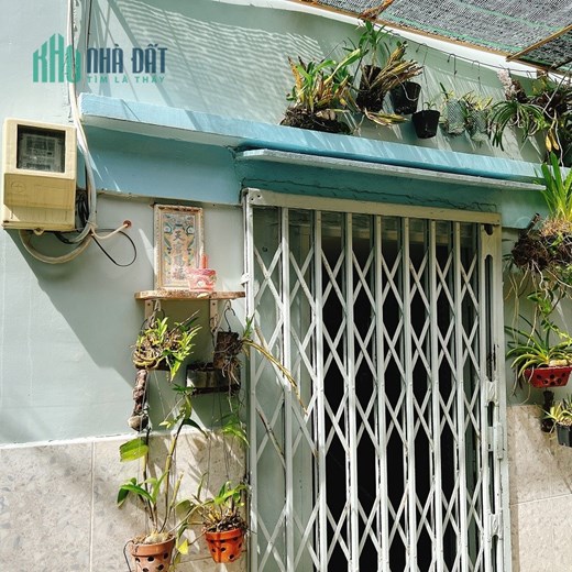 NHÀ ĐẸP CHÍNH CHỦ- Cần Ra Gấp Căn Nhà Thuận Kiều- Q.5