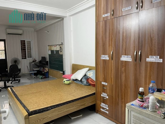 Bán nhà phố Tân Xuân – nhà dân xây – cách ô tô 20m.