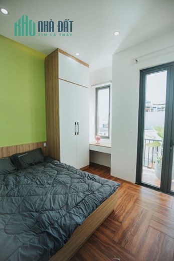 Hiếm 2MT Cộng Hoà 178m2 KD đỉnh chỉ 23 tỷ TL