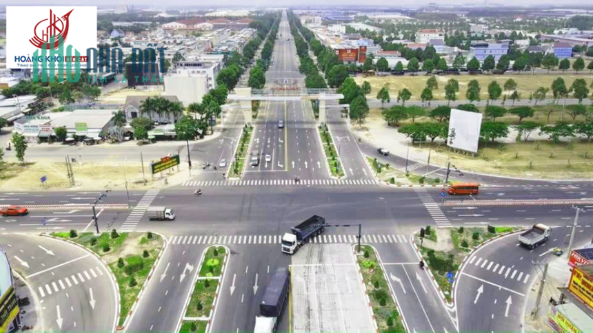 Chỉ Từ 1.550 tỷ Là Sở Hữu Ngay Lô Đất Đẹp Tại Nam An Bàu Bàng