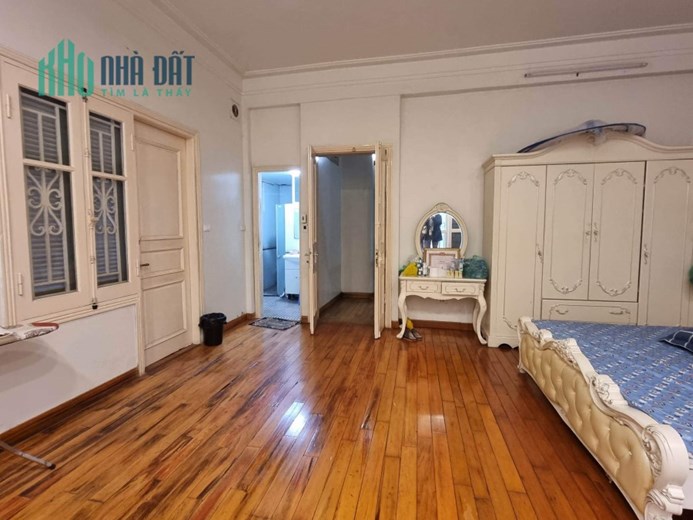 BÁN NHÀ LIỀN KỀ ĐẲNG CẤP KHU ĐÔ THỊ MỸ ĐÌNH – 14 TỶ 75M2 X5 tầng VIP