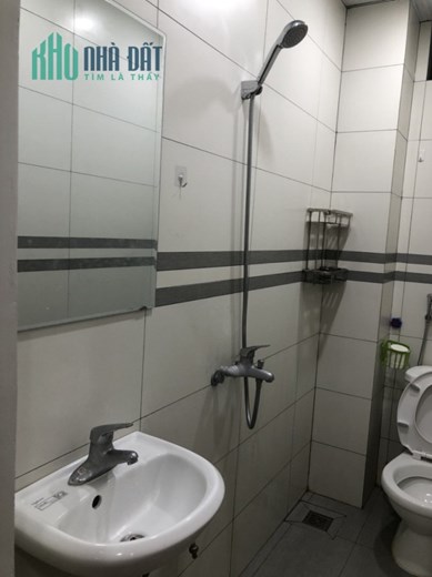 Bán nhà riêng đường Láng Đống Đa 52m 6 tầng 5 ngủ khép kín ngõ thông vừa ở vừa KD  nhỉnh 4 tỷ