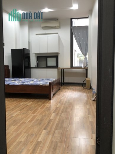 Bán nhà riêng đường Láng Đống Đa 52m 6 tầng 5 ngủ khép kín ngõ thông vừa ở vừa KD  nhỉnh 4 tỷ