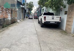 🍎BÁN NHÀ  - TÂN HOÀ ĐÔNG - HẺM 8M - NHÀ  ĐẸP LÔ GÓC  - 2 TẦNG BTCT - 48M2  -  4.4 TỶ