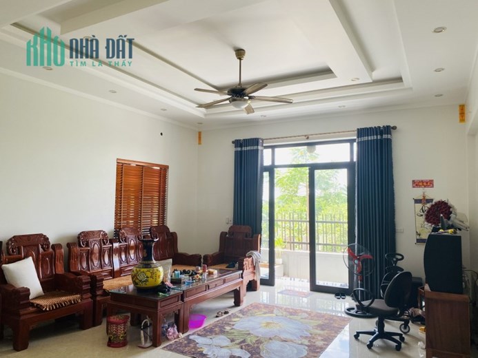 Chính Chủ Cần Bán Nhà 2 Mặt Tiền Vị Trí Đẹp Tại Hưng Yên.