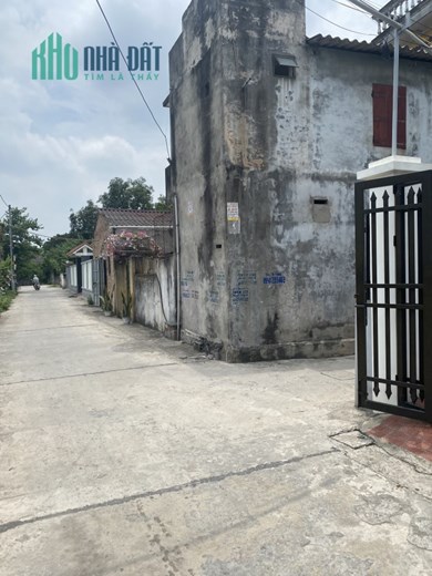 Chính Chủ Cần Bán Nhà 2 Mặt Tiền Vị Trí Đẹp Tại Hưng Yên.