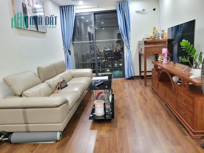 Bán gấp căn hộ lô góc An Bình City – Tp Giao Lưu – tặng full nội thất.