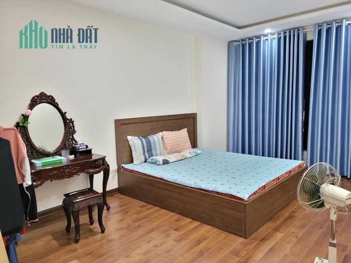 Bán gấp căn hộ lô góc An Bình City – Tp Giao Lưu – tặng full nội thất.