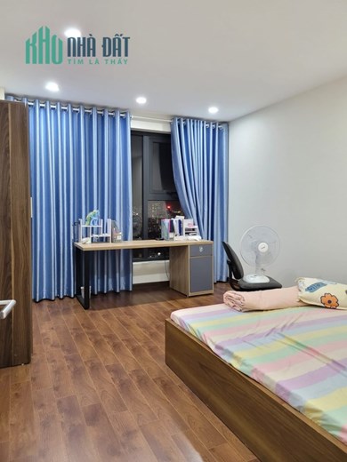 Bán gấp căn hộ lô góc An Bình City – Tp Giao Lưu – tặng full nội thất.