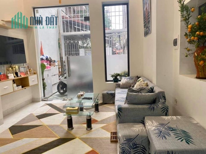 ⚜️ Siêu rẻ - CCMN Bùi Xương Trạch, 60m2 4T MT 3.5m, 8 Phòng, Chỉ 4.85 Tỷ ⚜️