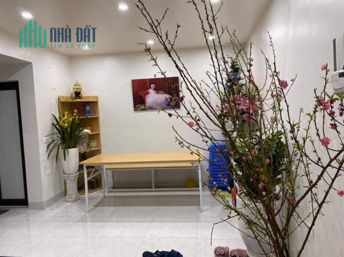 ⚜️ Siêu rẻ - CCMN Bùi Xương Trạch, 60m2 4T MT 3.5m, 8 Phòng, Chỉ 4.85 Tỷ ⚜️