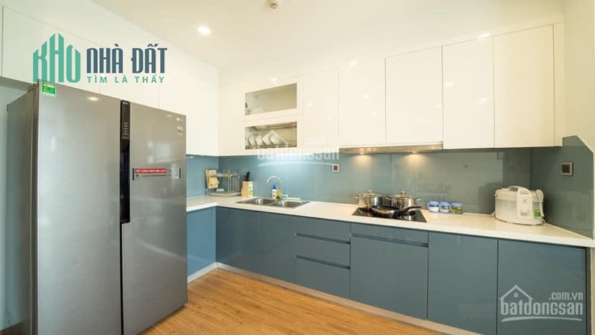 Chính Chủ cho thuê căn hộ siêu đẹp tại chung cư B6 Giảng Võ, Ba Đình, 80m, 2pn, 16tr