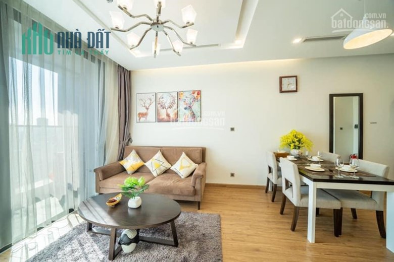 Chính Chủ cho thuê căn hộ siêu đẹp tại chung cư B6 Giảng Võ, Ba Đình, 80m, 2pn, 16tr