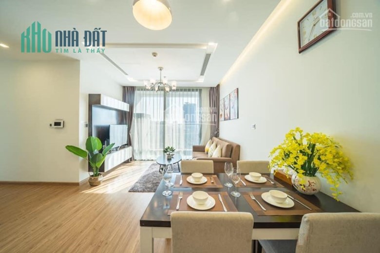 Chính Chủ cho thuê căn hộ siêu đẹp tại chung cư B6 Giảng Võ, Ba Đình, 80m, 2pn, 16tr