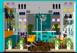 Mặt Phố Phan Đình Giót, Thanh Xuân, 42m,3 tầng, 6.3 tỷ. Kinh Doanh Đỉnh