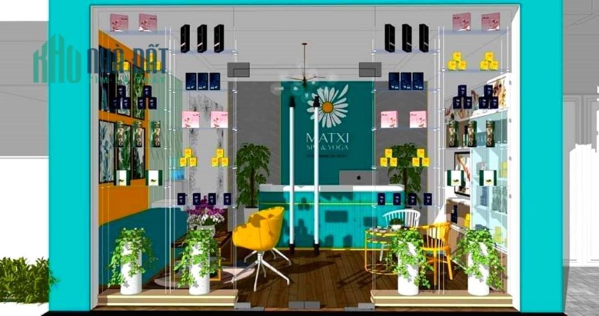 Mặt Phố Phan Đình Giót, Thanh Xuân, 42m,3 tầng, 6.3 tỷ. Kinh Doanh Đỉnh