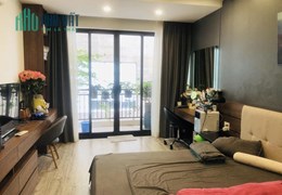 BÁN NHÀ PHỐ-  ĐƯỜNG BÌNH THAN - RỘNG THÊNH THANG-NỘI THẤT LUNG LINH- DÒNG TIỀN SIÊU ĐỈNH 350TR/